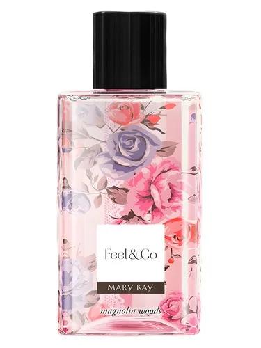Magnolia Woods — Mary Kay