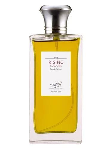 Rising Cologne Dixit & Zak — Dixit & Zak