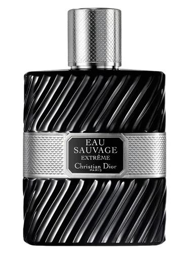 Eau Sauvage Extreme 2010 — Dior