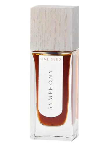 Symphony — Sensor I Am