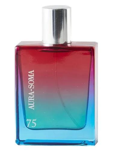 Parfum 75 — Sensor I Am