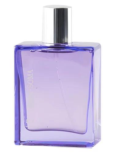 Parfum 56 — Sensor I Am