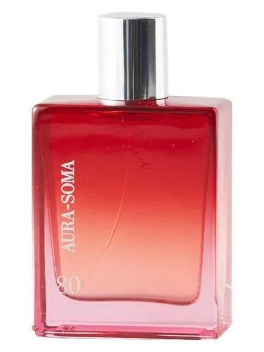 Parfum 80 — Sensor I Am