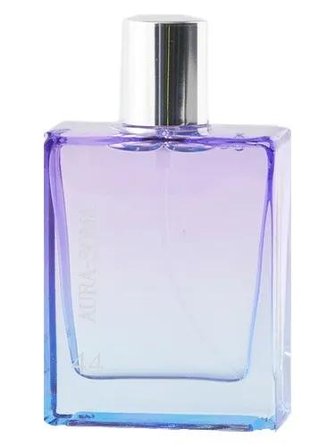 Parfum 44 — Sensor I Am