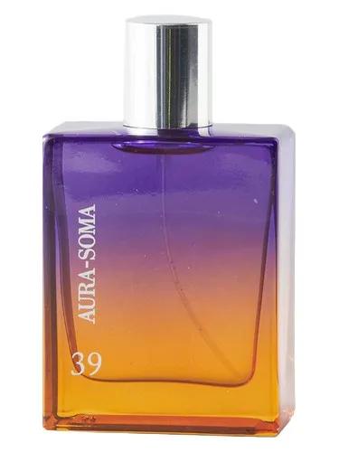 Parfum 39 — Sensor I Am