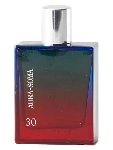 Parfum 30 — Sensor I Am