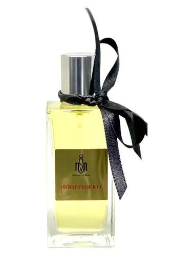 Honeysuckle — Scents of Man