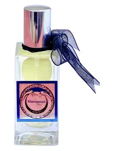 Manannan — Scents of Man