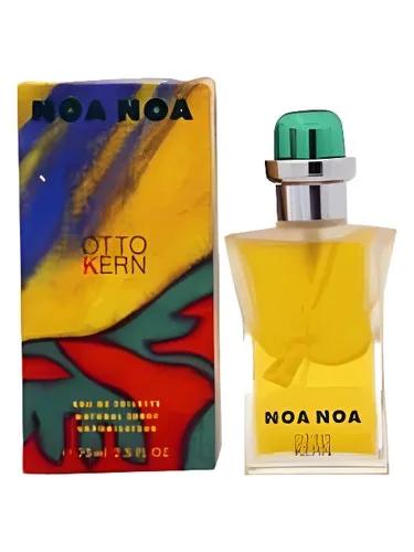 Noa Noa — Otto Kern