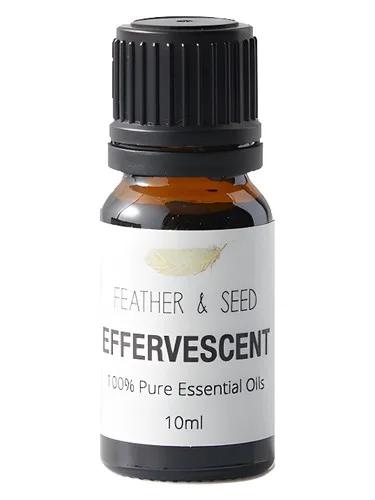 Effervescent — Sensor I Am