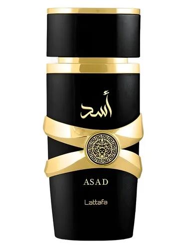 Asad — Lattafa Perfumes