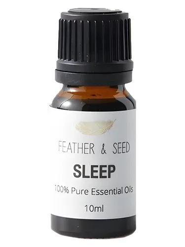 Sleep — Sensor I Am