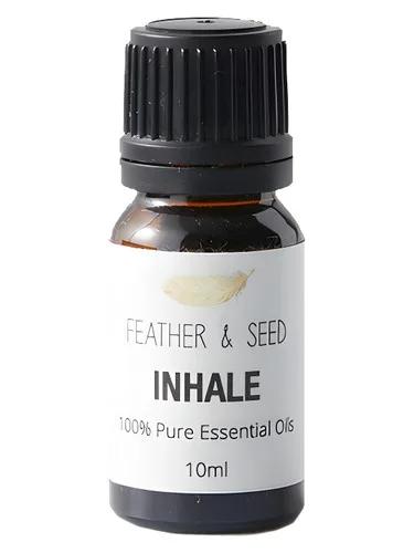 Inhale — Sensor I Am
