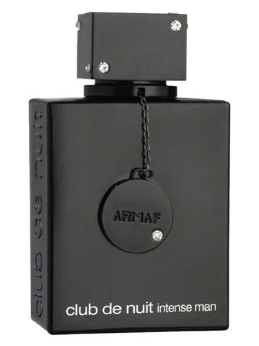 Club de Nuit Intense Man Parfum — Armaf