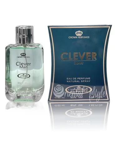 Clever Man Al-Rehab — Al Rehab