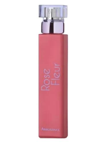 Arrogance Rose Fleur — Arrogance
