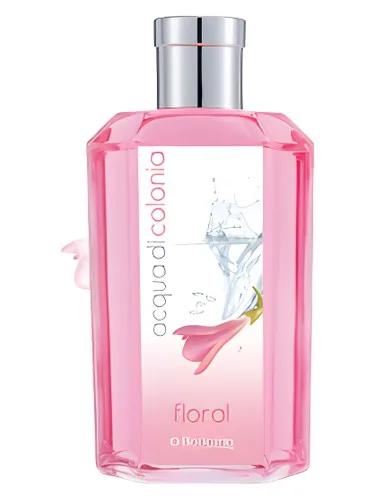 Acqua di Colonia Floral O Boticário — O Boticário