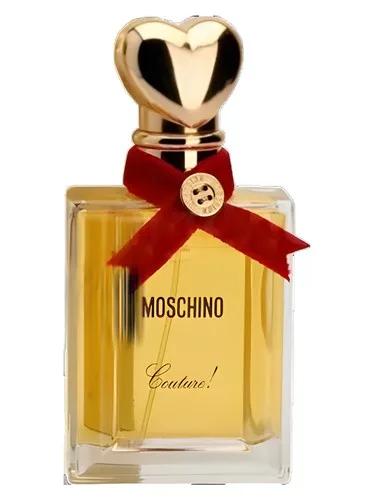 Couture — Moschino