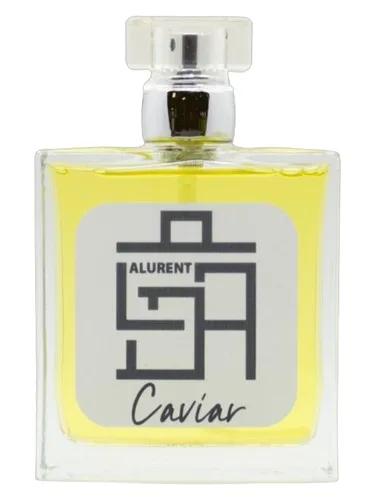 Caviar — Alurent