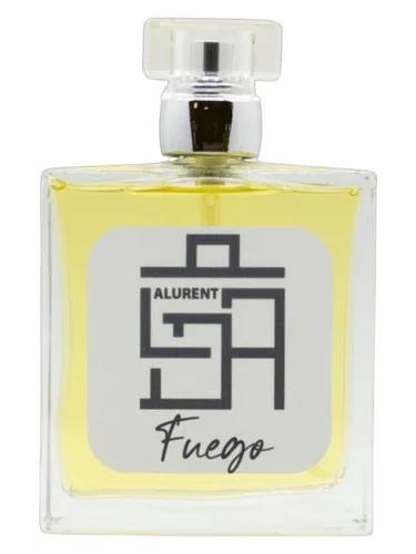 Fuego — Alurent