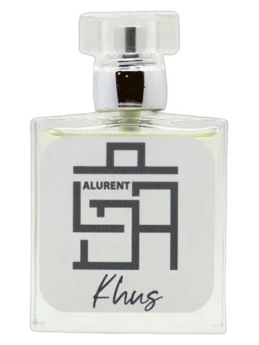 Khus — Alurent