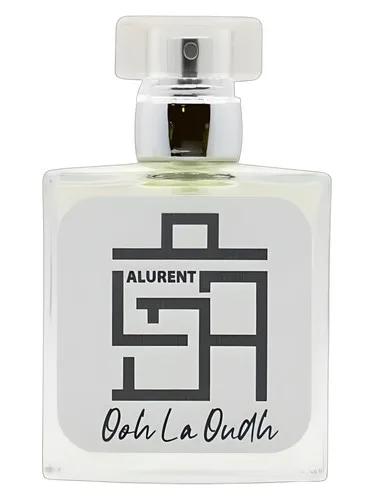 Ooh La Oudh — Alurent