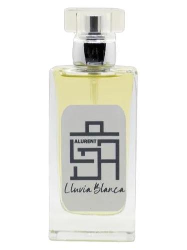 Lluvia Blanca — Alurent