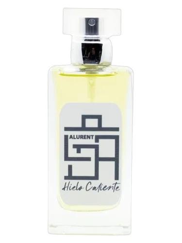 Hielo Caliente — Alurent