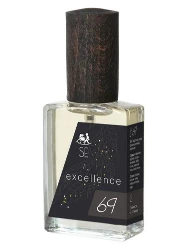 No. 69 Sélection Excellence — Selection Excellence