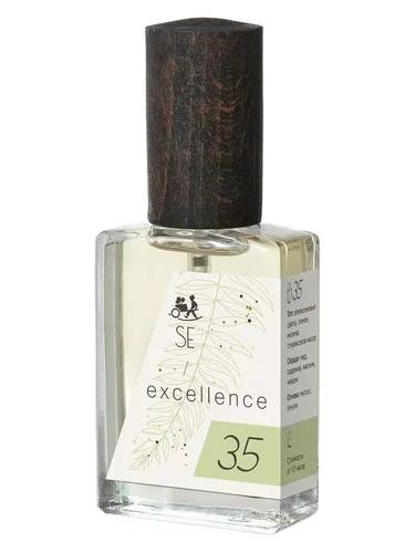 No. 35 Sélection Excellence — Selection Excellence
