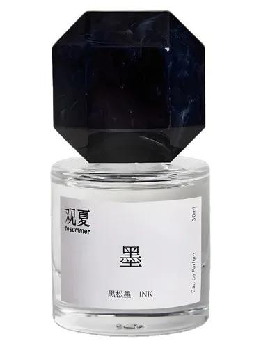 Ink To Summer | 观夏 — To Summer guan xia