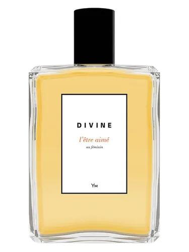 L'Etre Aime Femme — Divine