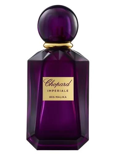 Iris Malika — Chopard