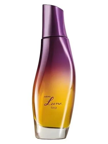 Luna Força — Natura