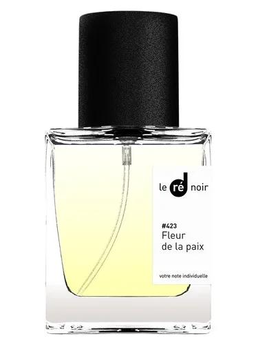 #423 Fleur de la paix Le Ré Noir — Le Ré Noir
