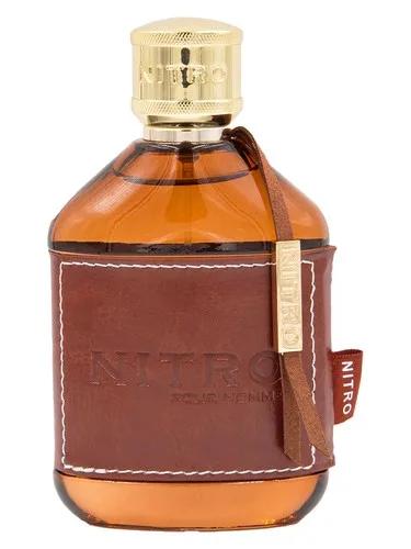 Nitro Pour Homme — Dumont