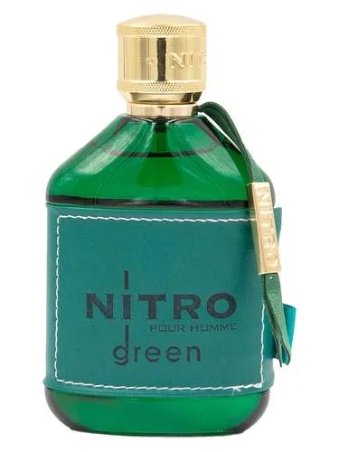 Nitro Green — Dumont