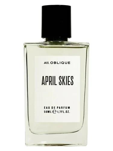April Skies — Atelier Oblique
