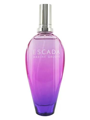 Escada Marine Groove — Escada
