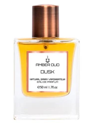 Dusk — Amber Oud