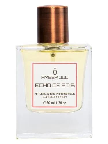 ECHO DE BOIS — Amber Oud