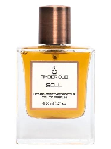 Soul — Amber Oud