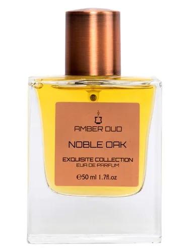 Noble oak — Amber Oud