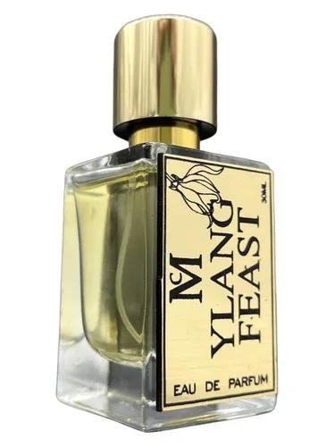 Ylang Feast — Casaniche