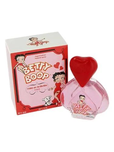 Betty Boop — Betty Boop