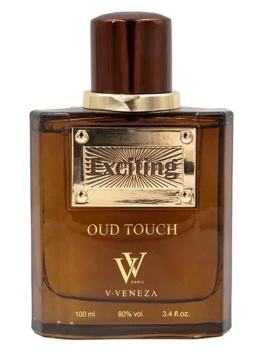 Exciting Oud Touch — Dumont