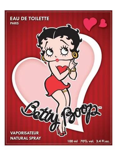 Betty Boop 2009 — Betty Boop