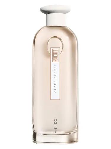 Cèdre Secret — Kenzo