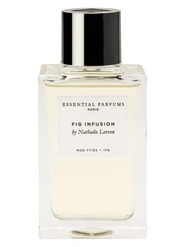 Fig Infusion — Essential Parfums