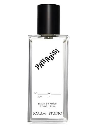 Paradisi — Jorum Studio